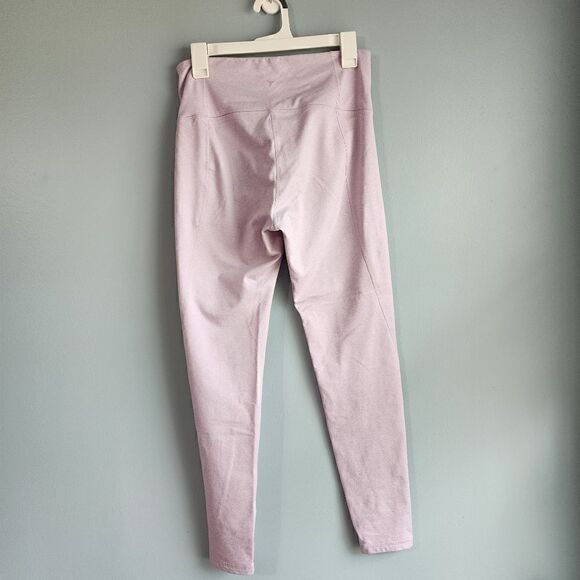 Old Navy High-Waisted Elevate Cozecore Leggings - Picture 6 of 11